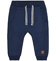Hust and Claire Sweatpants - HCGeorgey - More Navy