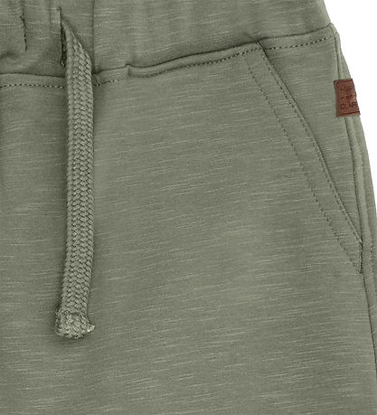 Hust and Claire Sweatpants - HCGeorg - Turtle