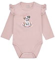 Hust and Claire Body l/æ - HCBri Sweet Puppy - Adobe Rose Hust and Claire Body l/æ - HCBri Sweet Puppy - Adobe Rose