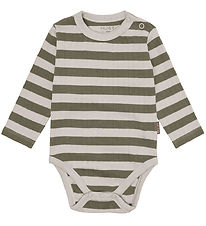 Hust and Claire Body l/æ - Rib - HCBilly - Turtle Hust and Claire Body l/æ - Rib - HCBilly - Turtle