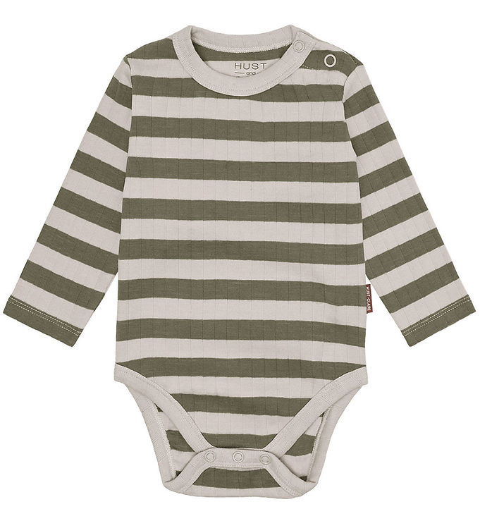 Hust and Claire Body l/æ - Rib - HCBilly - Turtle