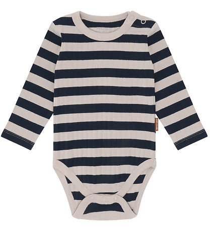 Hust and Claire Body l/æ - Rib - HCBilly - More Navy