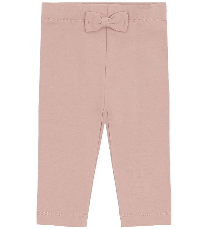 Hust and Claire Sweatpants - HCLisa - Adobe Rose