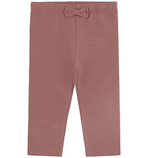 Hust and Claire Sweatpants - HCLisa - Dry Rose Hust and Claire Sweatpants - HCLisa - Dry Rose