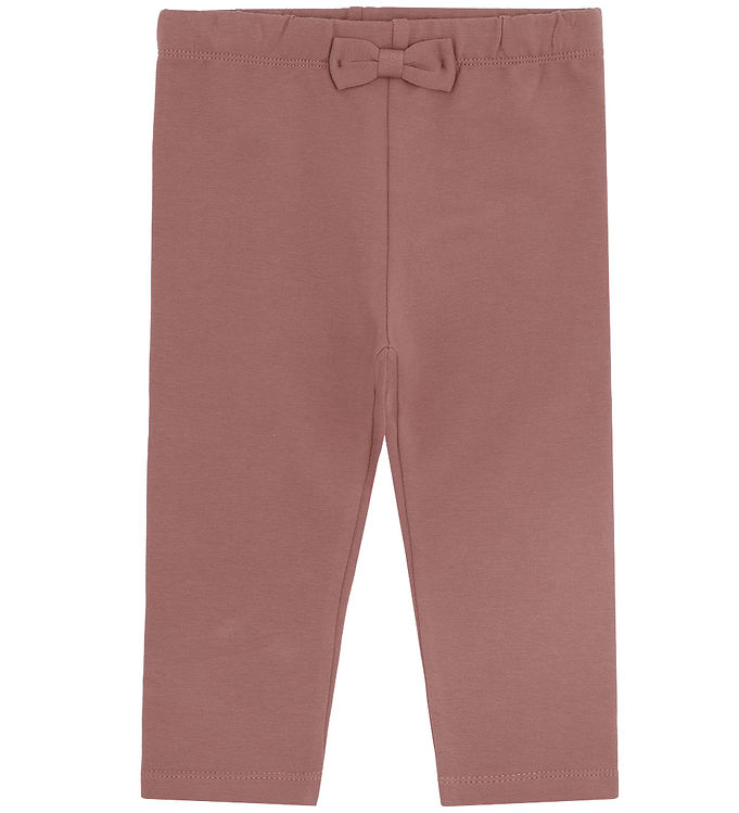 Hust and Claire Sweatpants - HCLisa - Dry Rose
