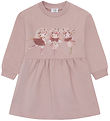 Hust and Claire Kjole - Sweat - HCDonna Magic - Adobe Rose Hust and Claire Kjole - Sweat - HCDonna Magic - Adobe Rose