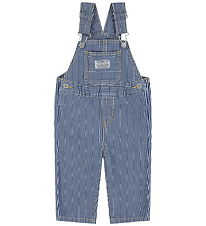 Levis Smækbukser - Railroad Stripe - Yucatan Levis Smækbukser - Railroad Stripe - Yucatan