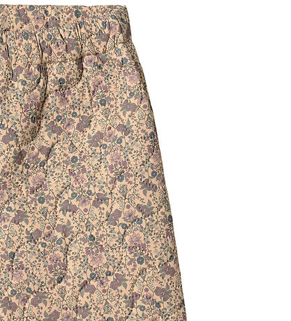 Wheat Termobukser - Alex - Mellow Peach Tapestry Wheat Termobukser - Alex - Mellow Peach Tapestry