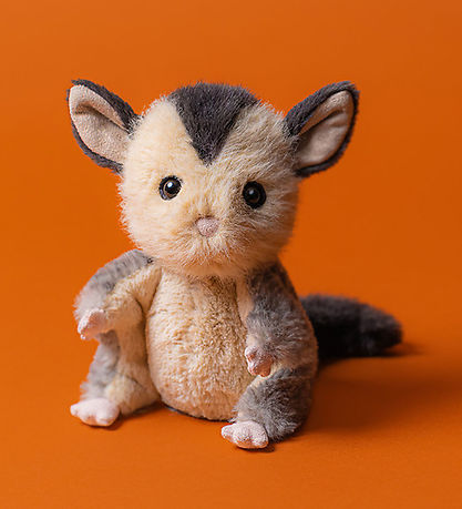 Jellycat Bamse - 14x6 cm - Lolly Sugar Glider Jellycat Bamse - 14x6 cm - Lolly Sugar Glider