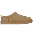 UGG Sko - W Classic Micro - Chestnut