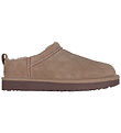 UGG Sko - W Classic Micro - Rocky Oak