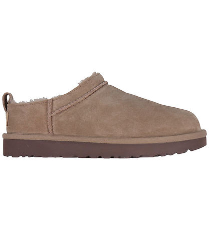 UGG Sko - W Classic Micro - Rocky Oak UGG Sko - W Classic Micro - Rocky Oak