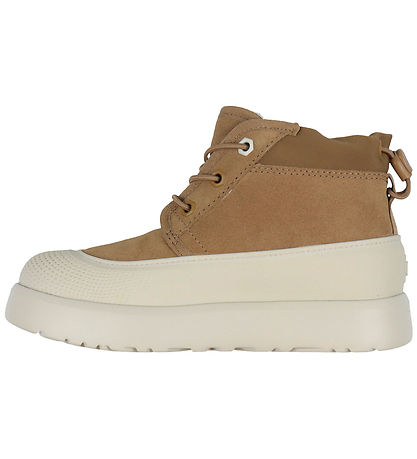 UGG Vinterstøvler - Neumel Weather Hyb - Chestnut