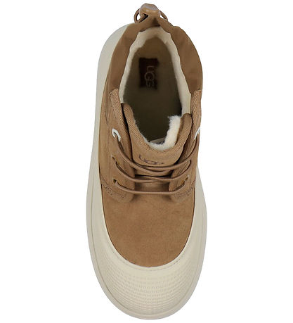 UGG Vinterstøvler - Neumel Weather Hyb - Chestnut