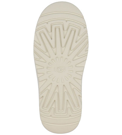 UGG Vinterstøvler - Neumel Weather Hyb - Chestnut