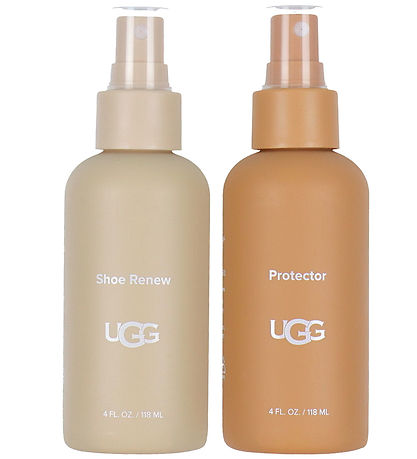 UGG Skopleje - 5 Dele