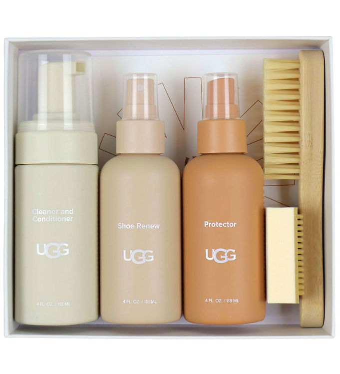 UGG Skopleje - 5 Dele