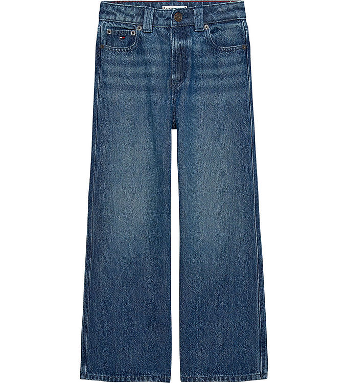 Tommy Hilfiger Jeans - Mabel - Denim Vintage Dark