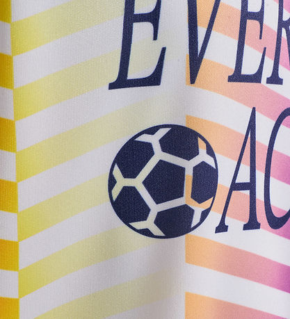 Hummel Træningssæt - hmlShimmer - Dress Blues/White