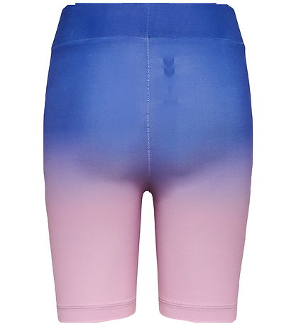 Hummel Cykelshorts - hmlJR - Lavender Mist