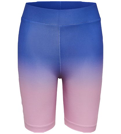 Hummel Cykelshorts - hmlJR - Lavender Mist Hummel Cykelshorts - hmlJR - Lavender Mist