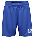 Hummel Shorts - HmlShimmer - Surf The Web Hummel Shorts - HmlShimmer - Surf The Web