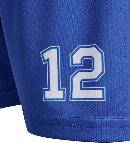 Hummel Shorts - HmlShimmer - Surf The Web Hummel Shorts - HmlShimmer - Surf The Web