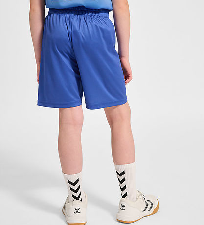 Hummel Shorts - HmlShimmer - Surf The Web Hummel Shorts - HmlShimmer - Surf The Web