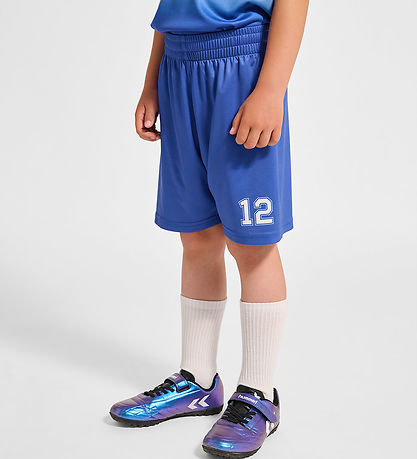 Hummel Shorts - HmlShimmer - Surf The Web