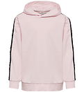 Hummel Kapuzenpullover - HmlJR Dance - Kaum Pink