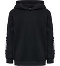 Hummel Hoodie - HmlJR Dance - Black