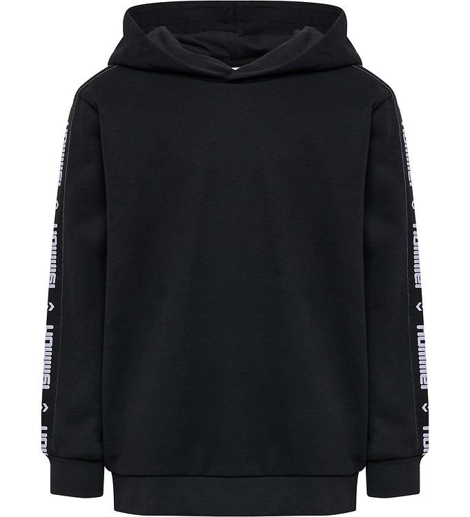 Hummel Hættetrøje - HmlJR Dance - Sort