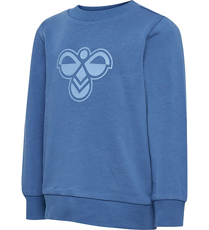 Hummel Sweatsæt - HmlMini - Dutch Blue Hummel Sweatsæt - HmlMini - Dutch Blue