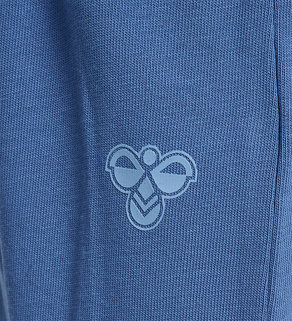 Hummel Sweatsæt - HmlMini - Dutch Blue Hummel Sweatsæt - HmlMini - Dutch Blue