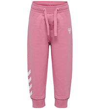 Hummel Sweatpants - HmlMini - Polignac Hummel Sweatpants - HmlMini - Polignac