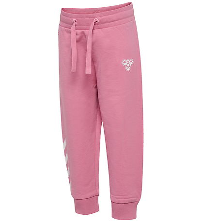 Hummel Sweatpants - HmlMini - Polignac