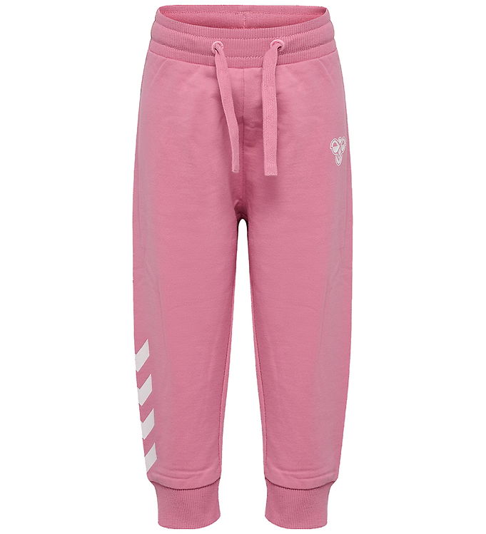 Hummel Sweatpants - HmlMini - Polignac billede