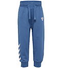 Hummel Jogginghosen - HmlMini - Niederländisch Blue