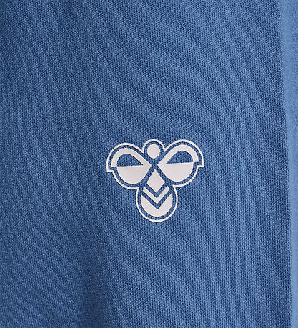 Hummel Sweatpants - HmlMini - Dutch Blue Hummel Sweatpants - HmlMini - Dutch Blue