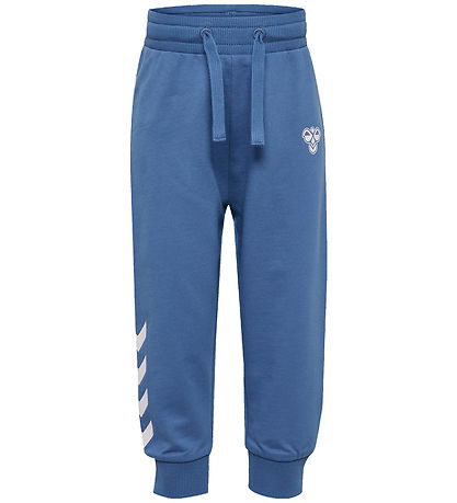Hummel Sweatpants - HmlMini - Dutch Blue