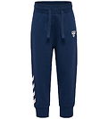 Hummel Sweatpants - HmlMini - Dress Blues