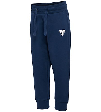 Hummel Sweatpants - HmlMini - Dress Blues