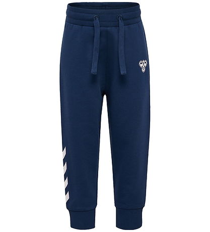 Hummel Sweatpants - HmlMini - Dress Blues