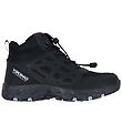 Viking Støvler - Track Mid WP SL - Black Viking Støvler - Track Mid WP SL - Black