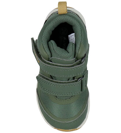 Viking Støvler - Veme Reflex Mid GTX 2v - Green