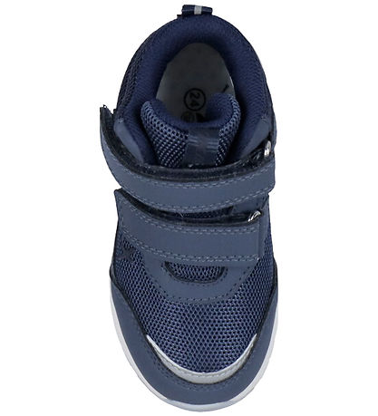 Viking Støvler - Bouncy Mid  GTX 2V - Dark Blue
