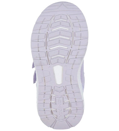 Viking Støvler - Bouncy Glitter Mid WP 2V - Lilac