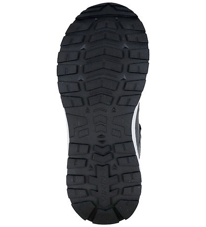 Viking Boots - Equip Mid WP Boa - Black