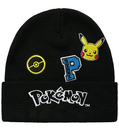 Name it Hue - NkmJehudi - Strik - Pokemon - Black Name it Hue - NkmJehudi - Strik - Pokemon - Black