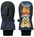 Name It Luffer - NmmJonas - Paw Patrol - Navy Blazer m. Print Name It Luffer - NmmJonas - Paw Patrol - Navy Blazer m. Print